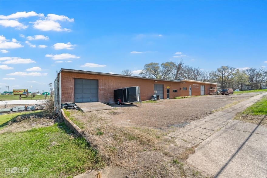 1717 Edwards Street, Shreveport, Louisiana