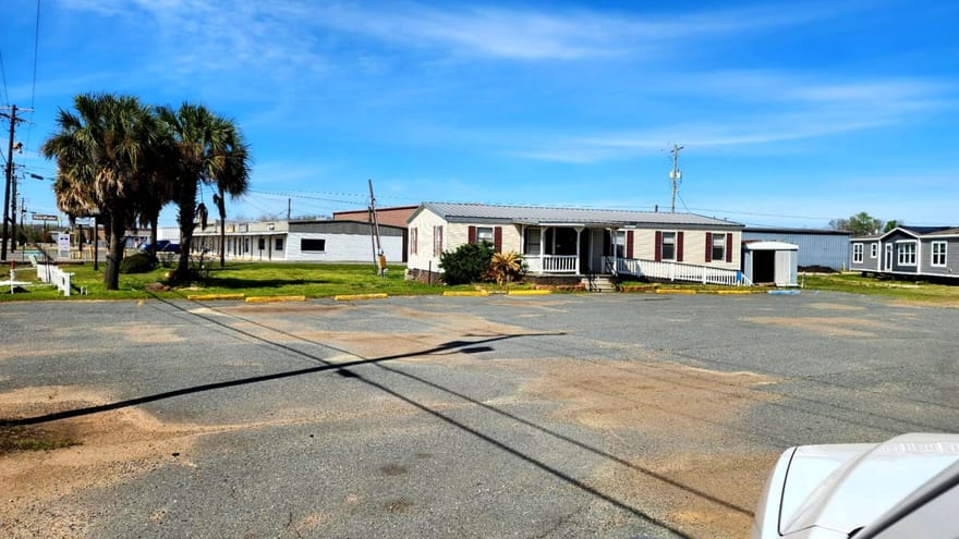 3817 E Texas Street, Bossier City, Louisiana