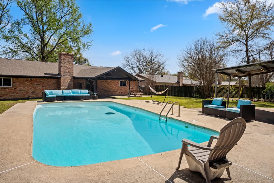 122 Jill Lane, Sulphur Springs, Texas
