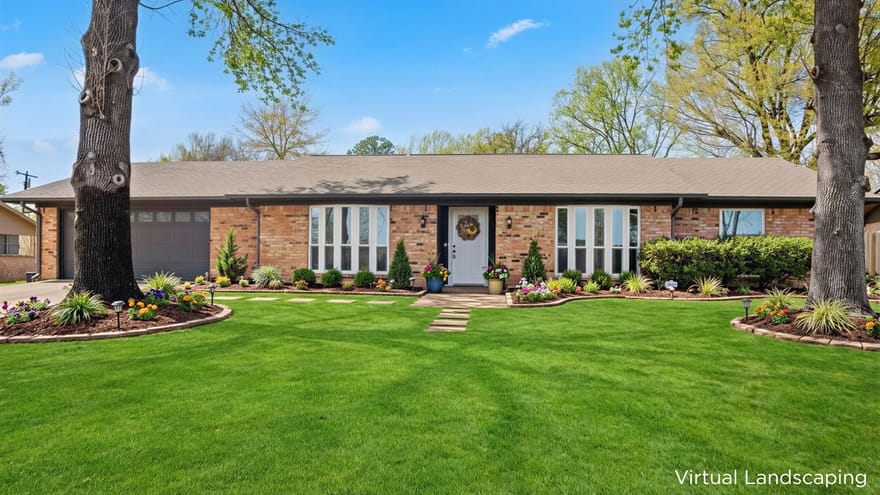 122 Jill Lane, Sulphur Springs, Texas
