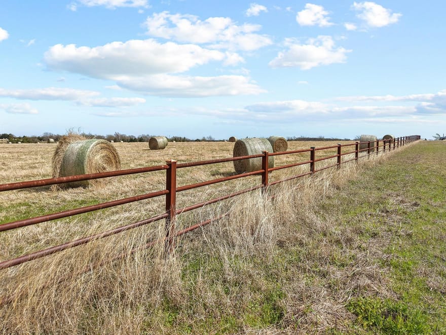 TBD Crews Road, Bells, Texas