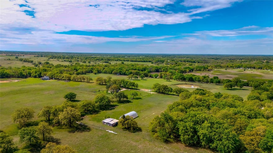 1300 Rodgers Road Rodgers Road, Sunset, Texas