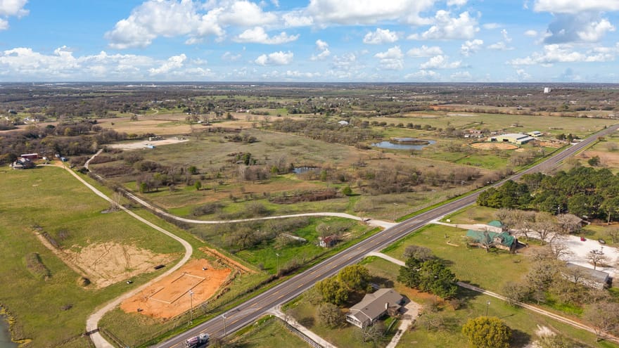 1125 W Fm 917, Joshua, Texas