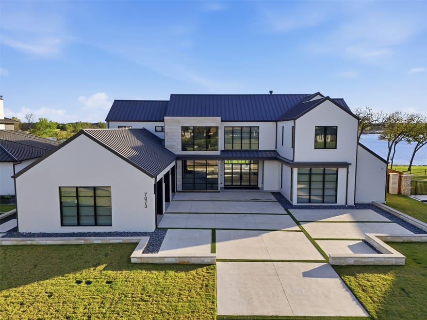 7073 The Resort Boulevard, Fort Worth, Texas