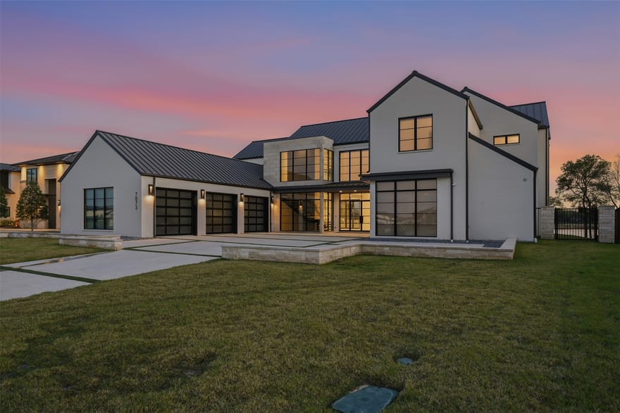 7073 The Resort Boulevard, Fort Worth, Texas