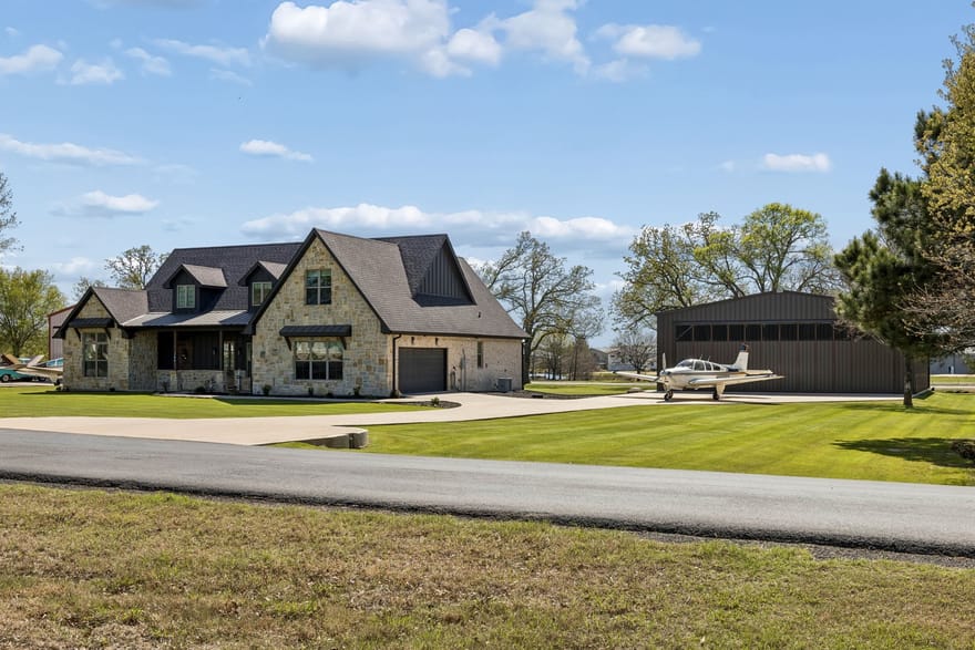 366 Private Road 7005, Edgewood, Texas