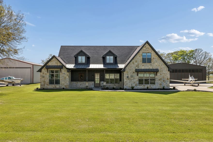 366 Private Road 7005, Edgewood, Texas