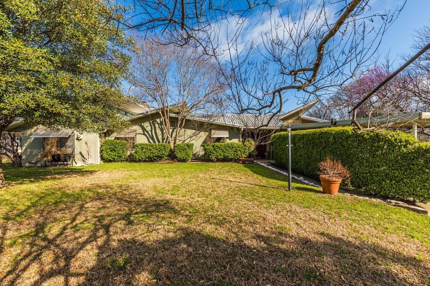 224 Mohon Drive, Whitney, Texas