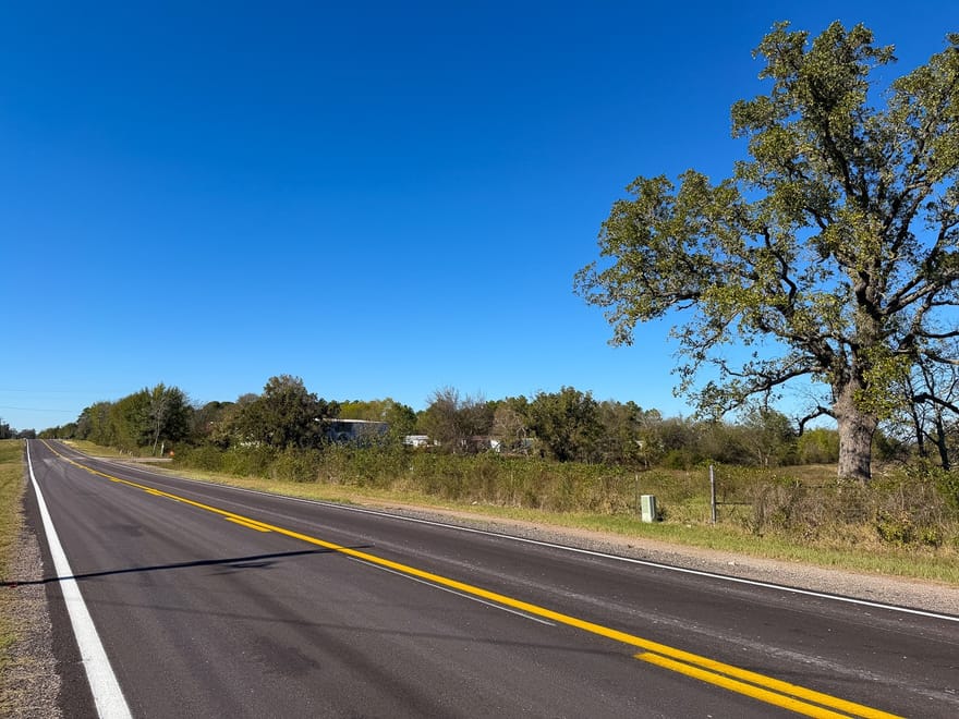 1658 State Highway 75 N, Huntsville, Texas