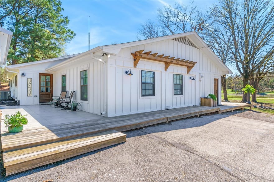 18541 Fm 17, Canton, Texas