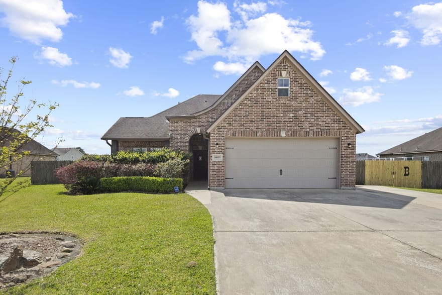 14815 Michelle Lane, Beaumont, Texas