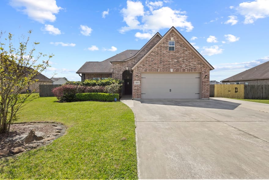 14815 Michelle Lane, Beaumont, Texas