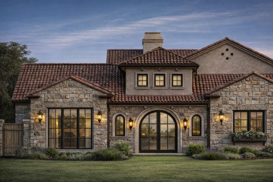 56 Cardona Drive, Westlake, Texas