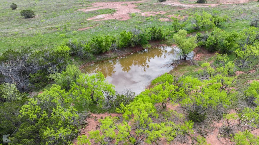 TBD County Road 154, Tuscola, Texas