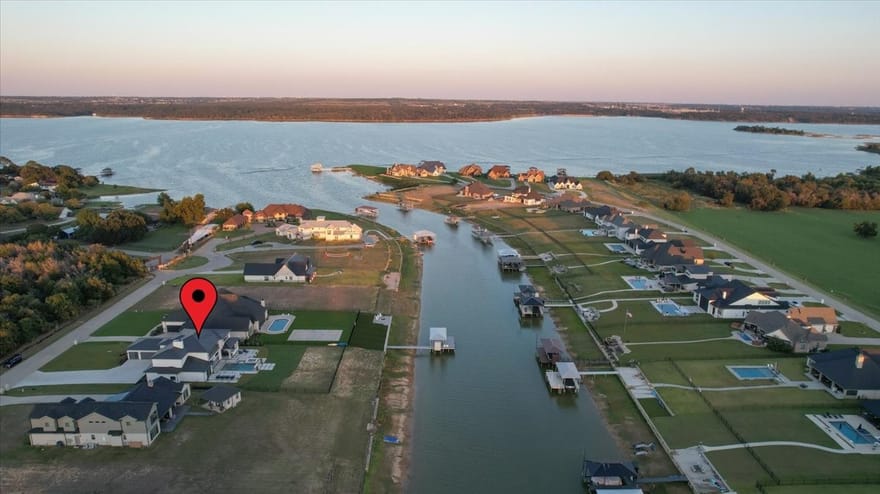 1532 Laguna Bay, Pelican Bay, Texas