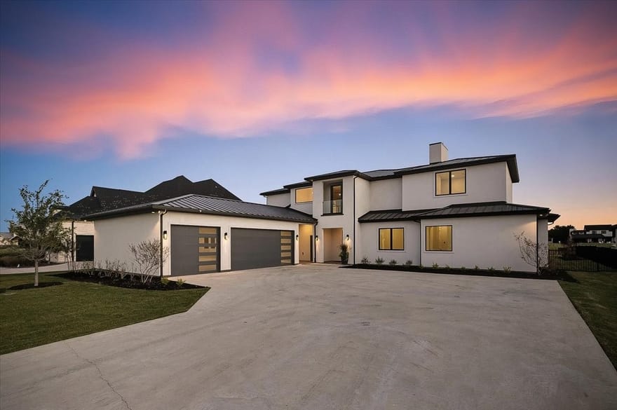 1532 Laguna Bay, Pelican Bay, Texas