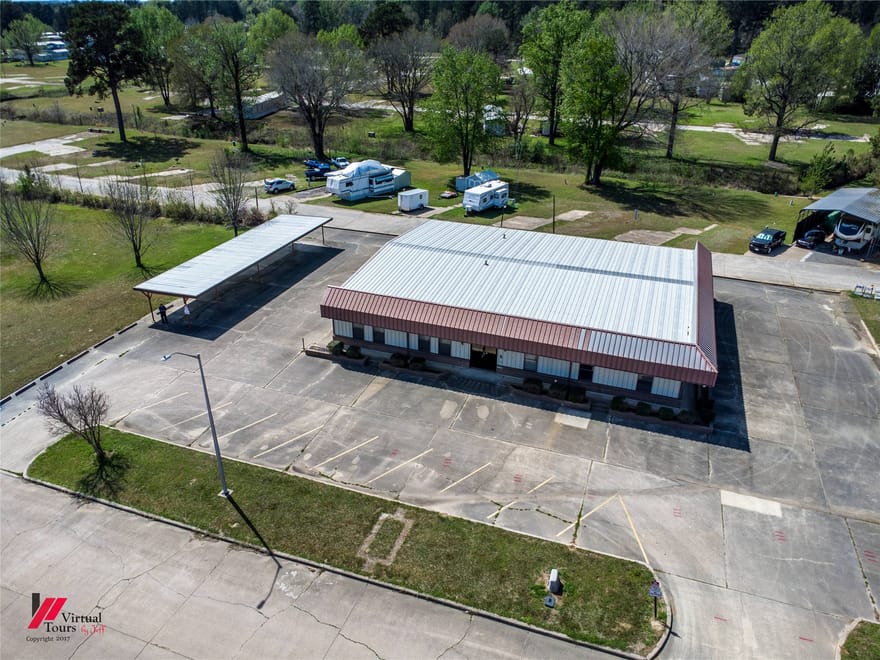 8808 Mcgoldrick Drive, Shreveport, Louisiana