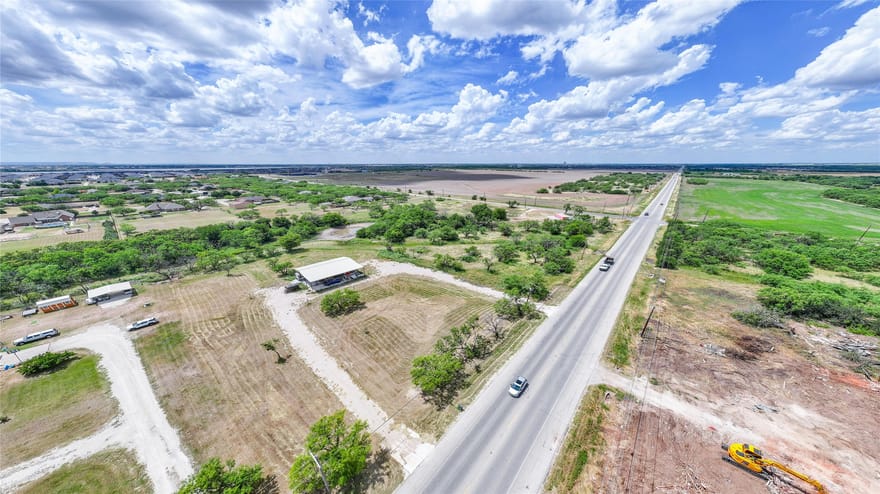 1511 Colony Hill Road, Abilene, Texas