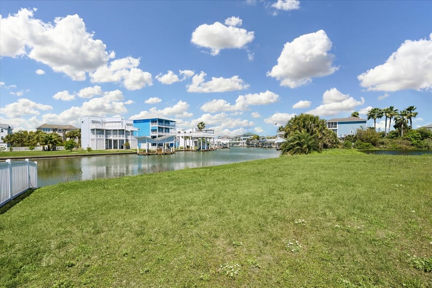 13350-13358 Stewart Road, Galveston, Texas