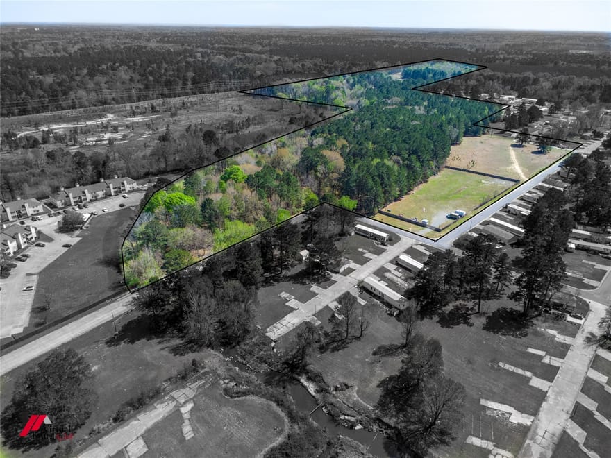 Skylark Drive, Shreveport, Louisiana