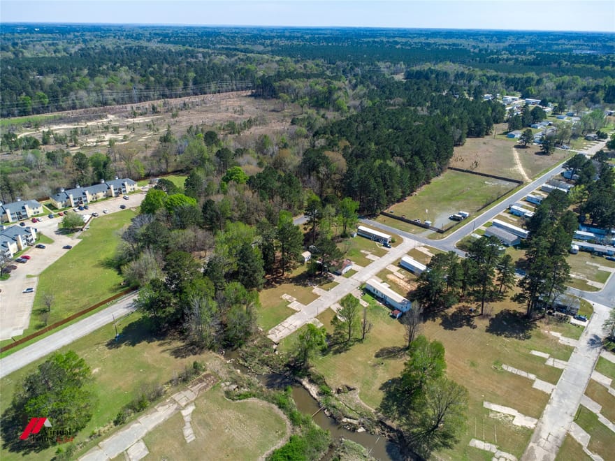 Skylark Drive, Shreveport, Louisiana
