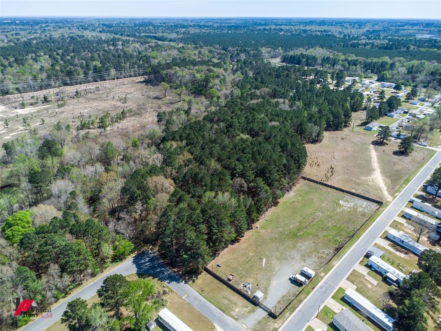 Skylark Drive, Shreveport, Louisiana