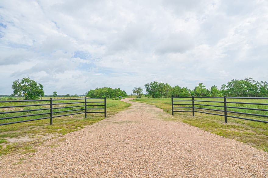 15 Acres Bernardo Road, Cat Spring, Texas