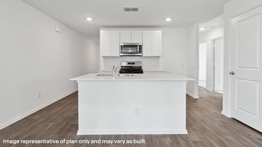 1903 Glory Drive, Bonham, Texas