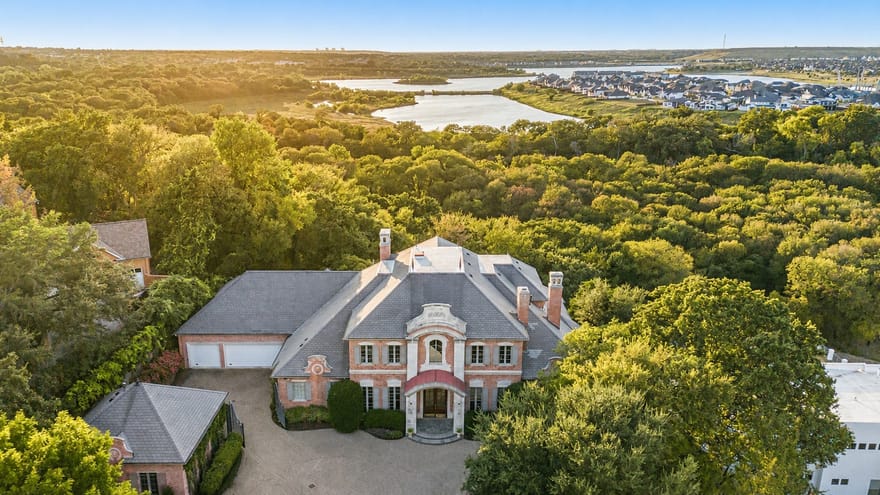 3004 W Shadow Drive, Arlington, Texas