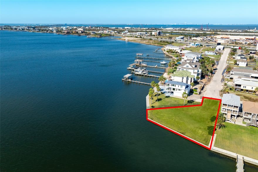 6319 Avenue L, Galveston, Texas