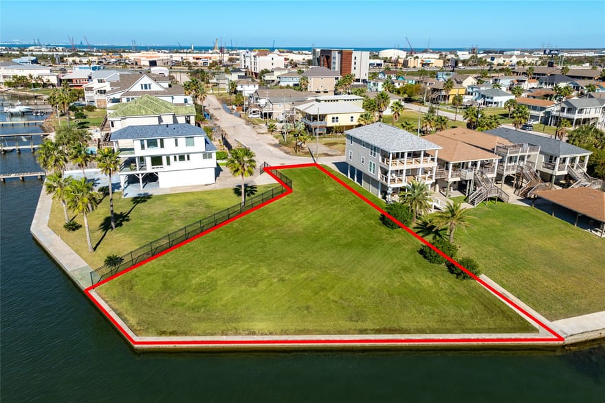 6319 Avenue L, Galveston, Texas