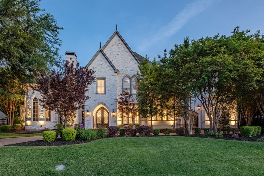 509 King Ranch Road, Southlake, Texas