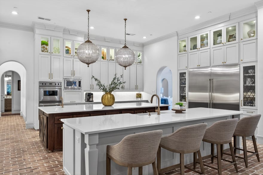 509 King Ranch Road, Southlake, Texas