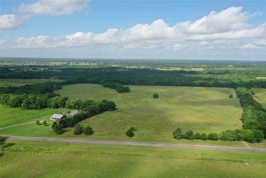 001 Fm 2990, Ladonia, Texas
