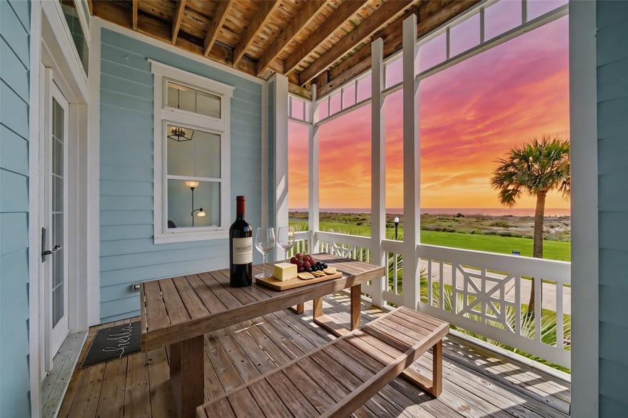 1830 Seaside Drive, Galveston, Texas