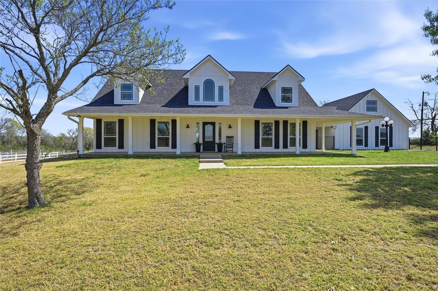 248 Roan Lane, Sherman, Texas