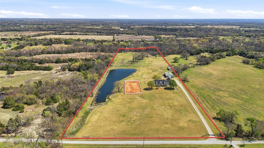 248 Roan Lane, Sherman, Texas