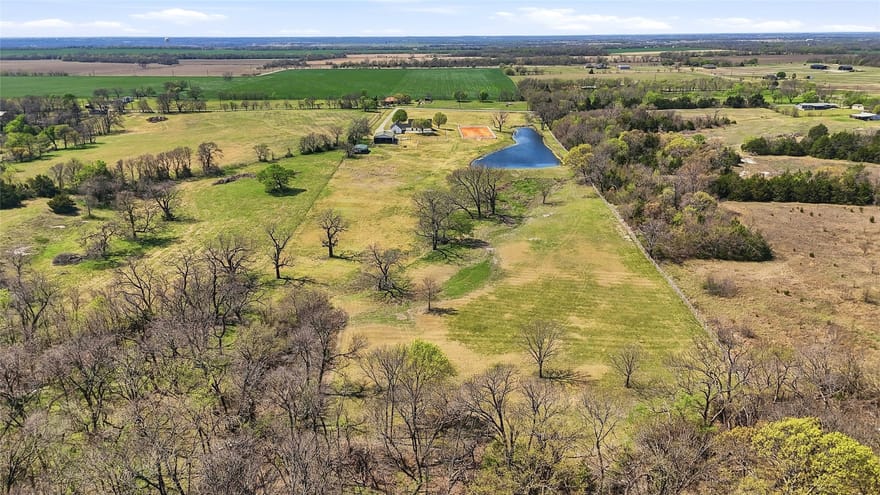 248 Roan Lane, Sherman, Texas