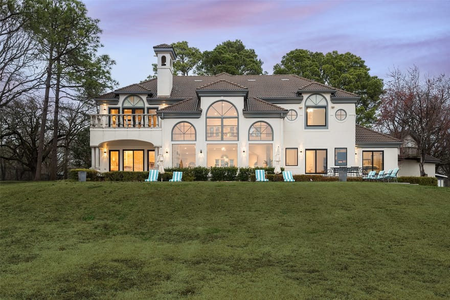119 Diamond Oaks Drive, Mabank, Texas