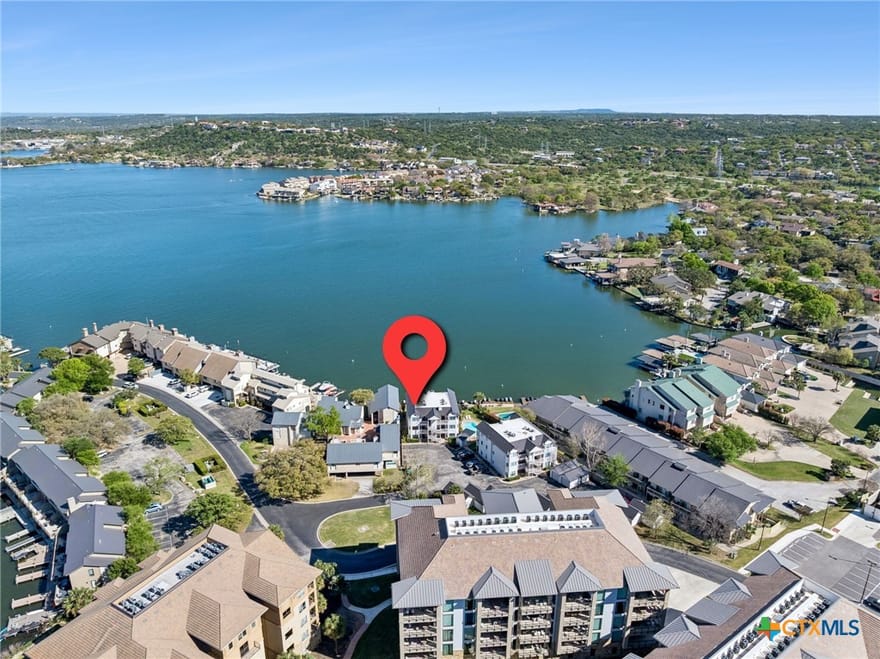 101 Island Drive, Horseshoe Bay, Texas