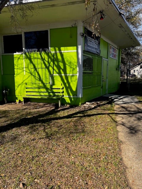 2818 Greenwood Road, Shreveport, Louisiana