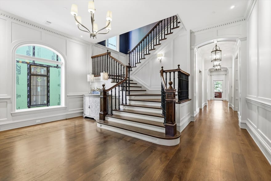 201 Park Ridge Boulevard, Southlake, Texas