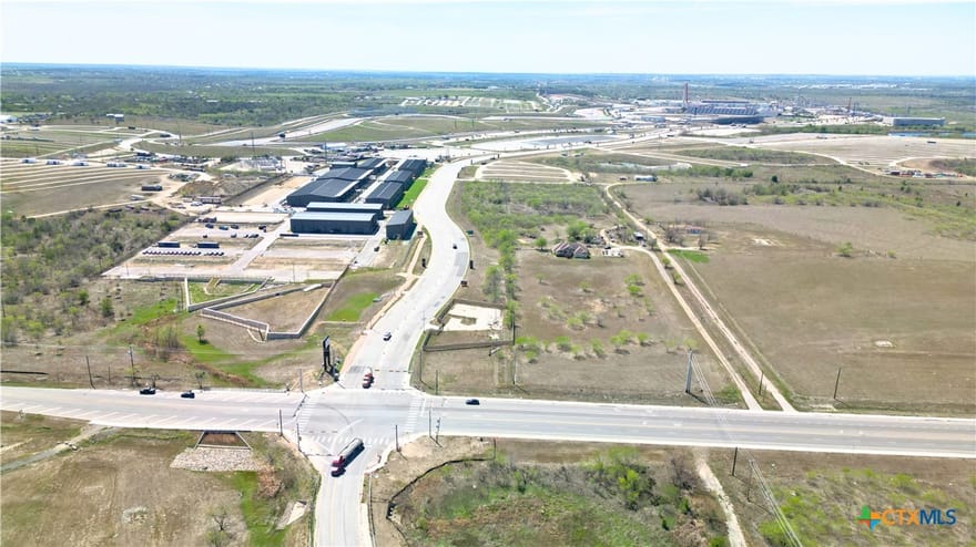 7710 Elroy Road, Del Valle, Texas