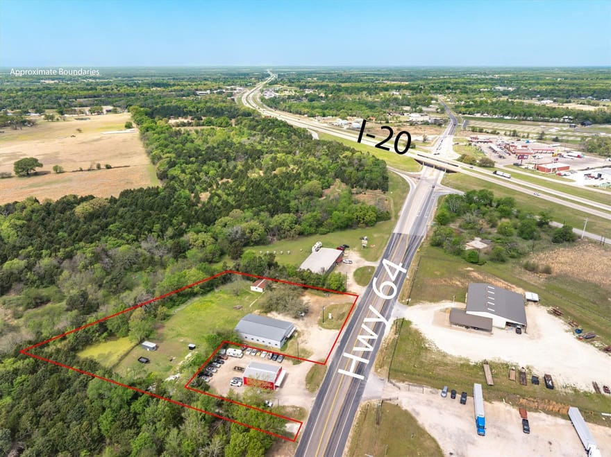 29957 State Highway 64, Canton, Texas