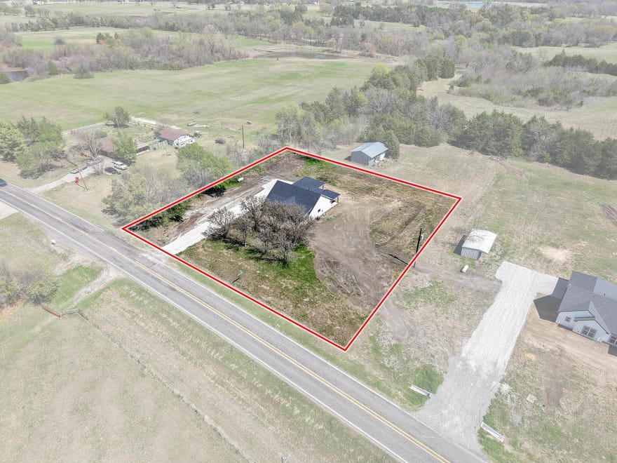 14419 Fm 1396, Windom, Texas