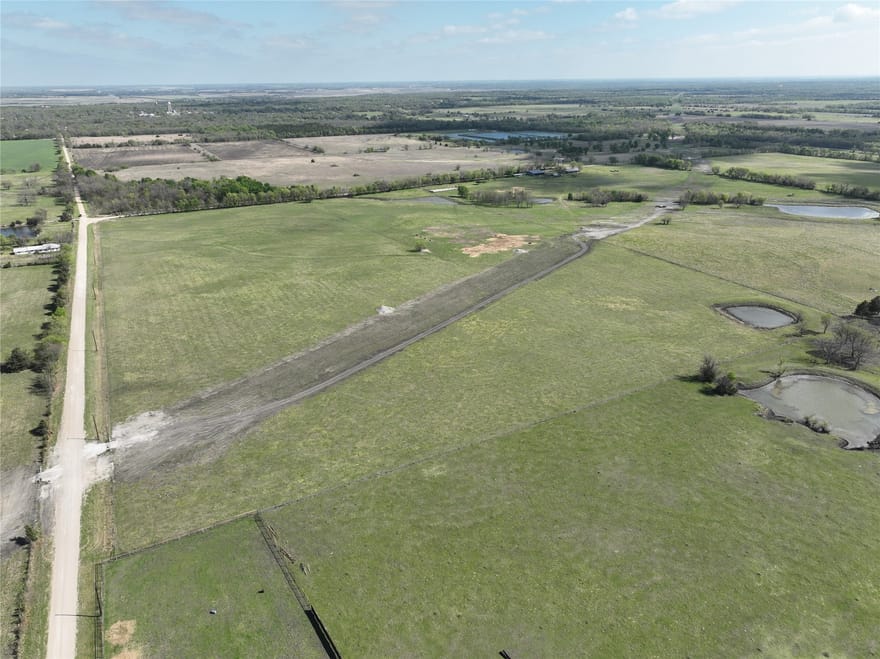 TBD Count Road 3940, Ladonia, Texas