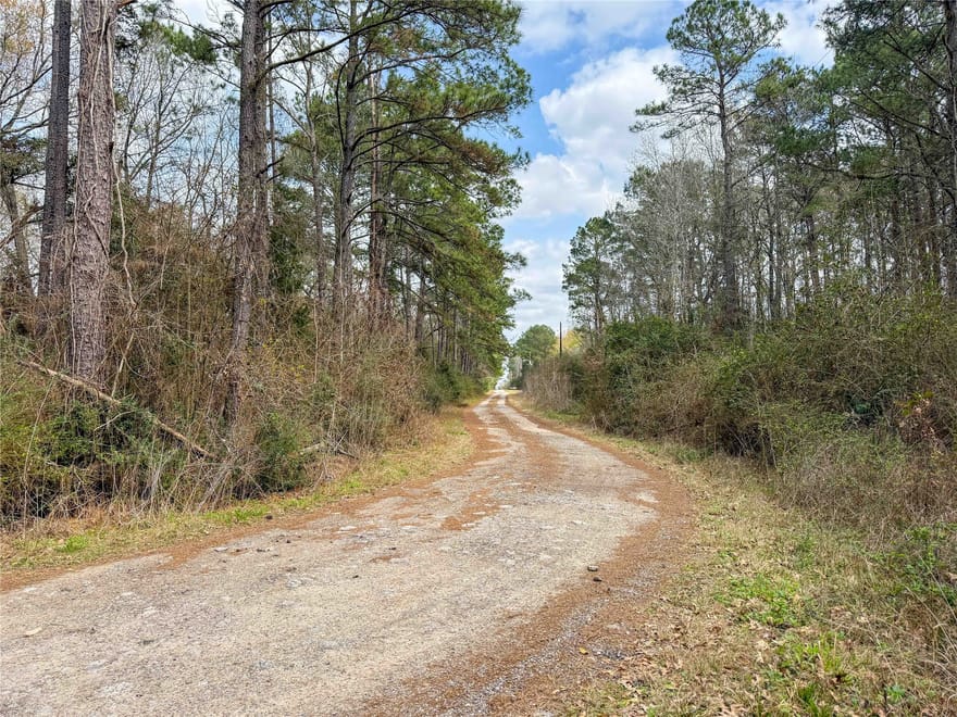 TBD County Rd 4876, Dayton, Texas