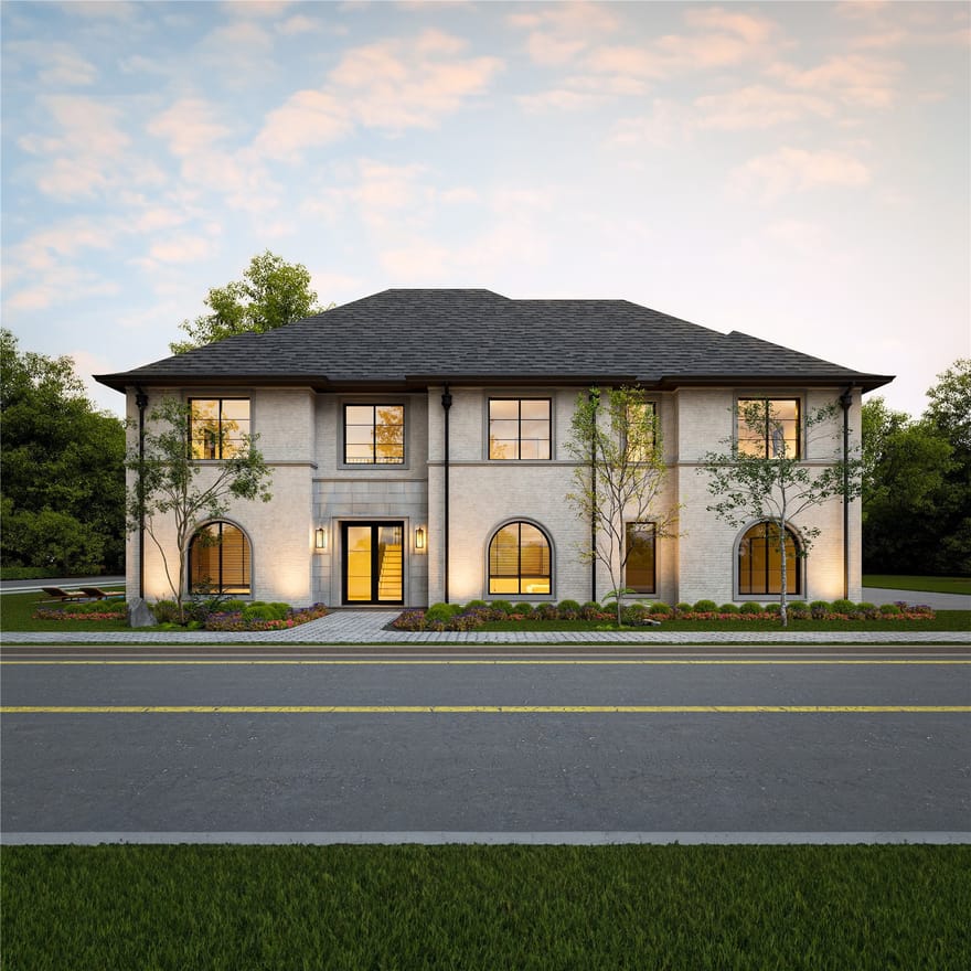 2477 Lonesome Dove Road, Southlake, Texas