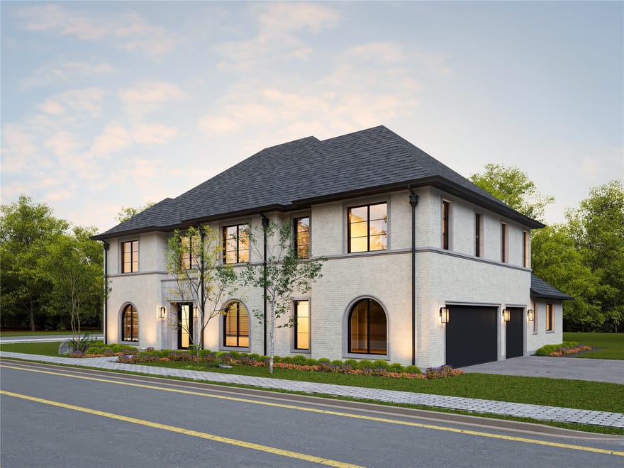 2477 Lonesome Dove Road, Southlake, Texas