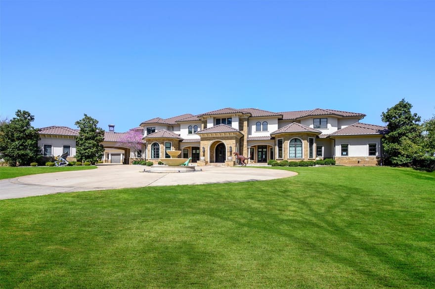 940 W Dove Road, Southlake, Texas